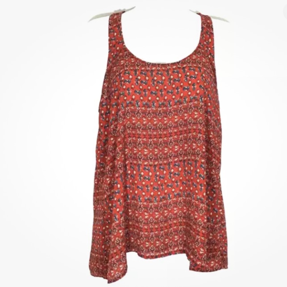 Hollister women’s tank blouse